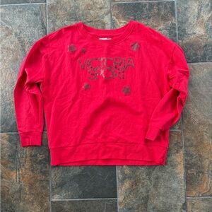 Victoria Sport sweatshirt